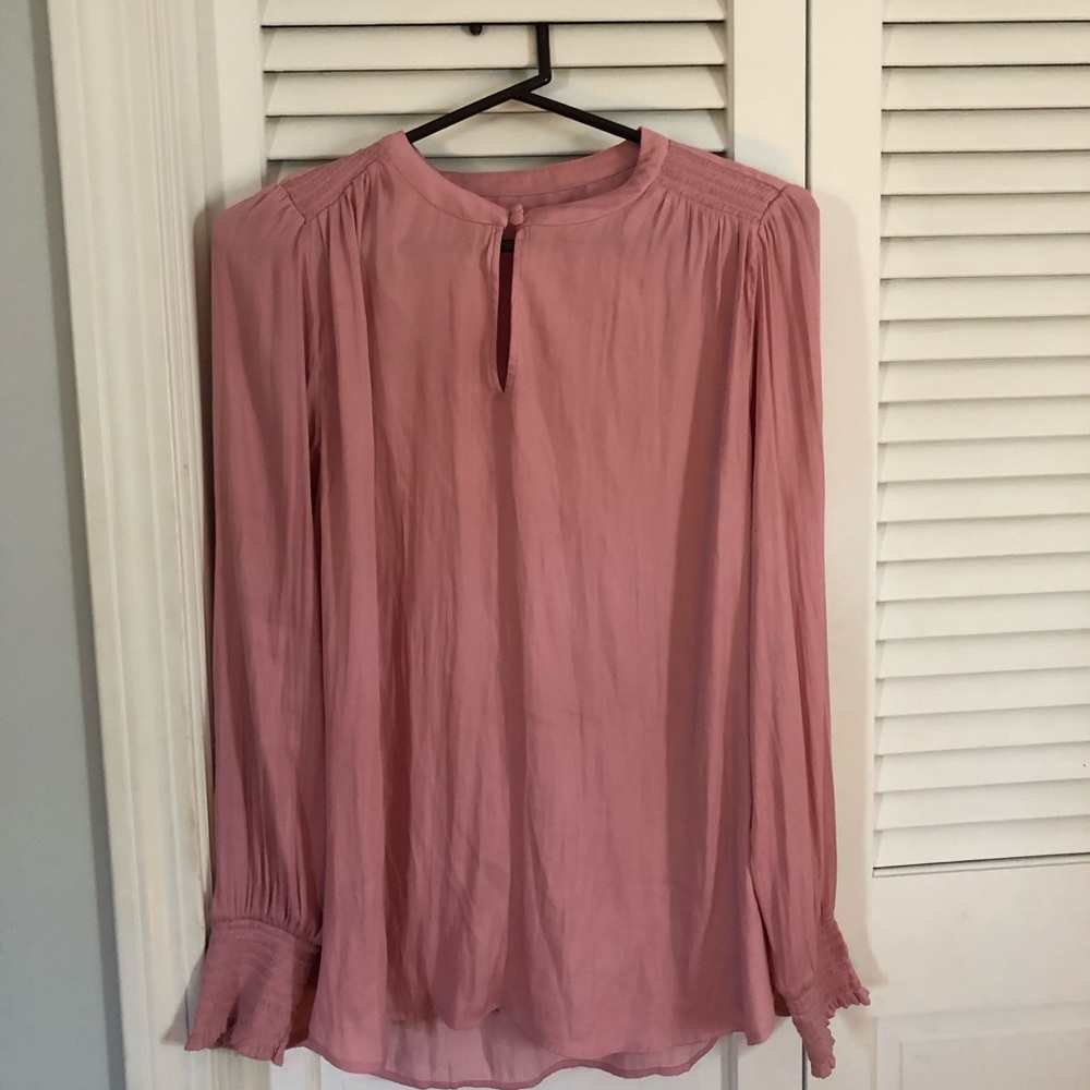 Light pink Blouse